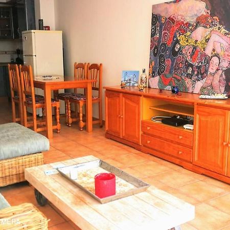 Ferienwohnung Corralejo Del Mar II Exterior foto