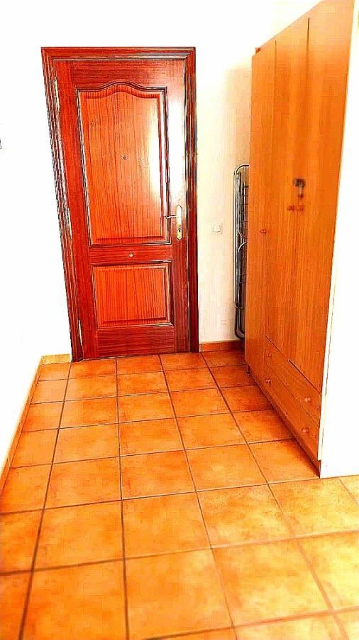 Ferienwohnung Corralejo Del Mar II Exterior foto