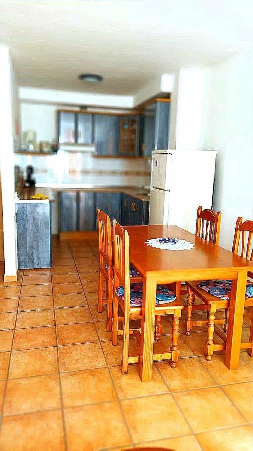 Ferienwohnung Corralejo Del Mar II Exterior foto