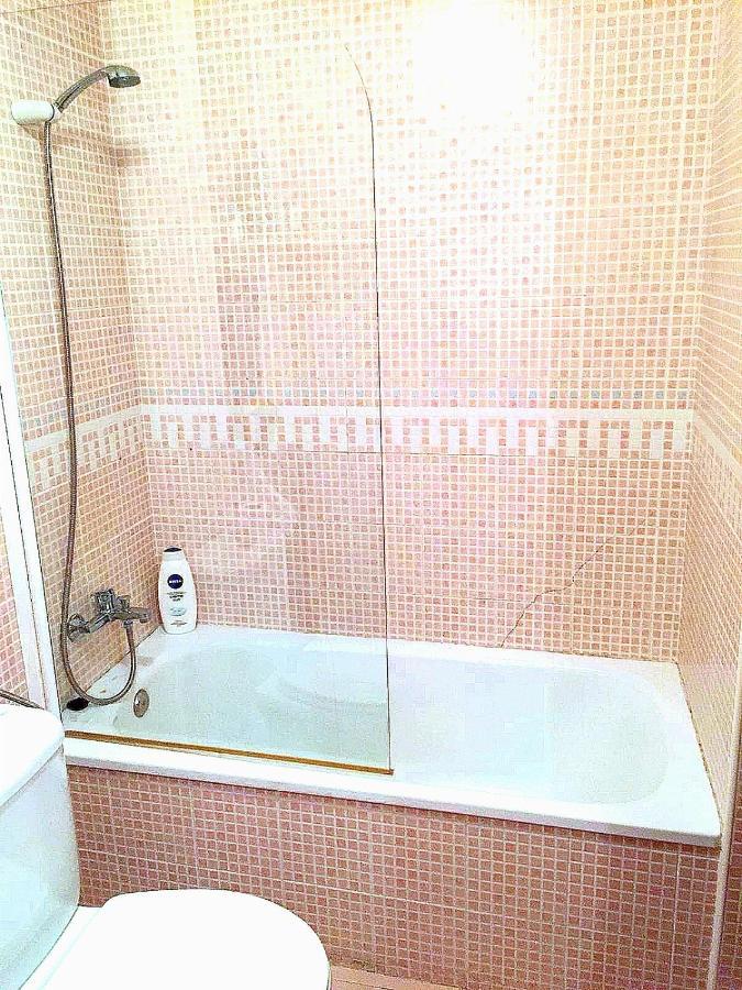 Ferienwohnung Corralejo Del Mar II Exterior foto