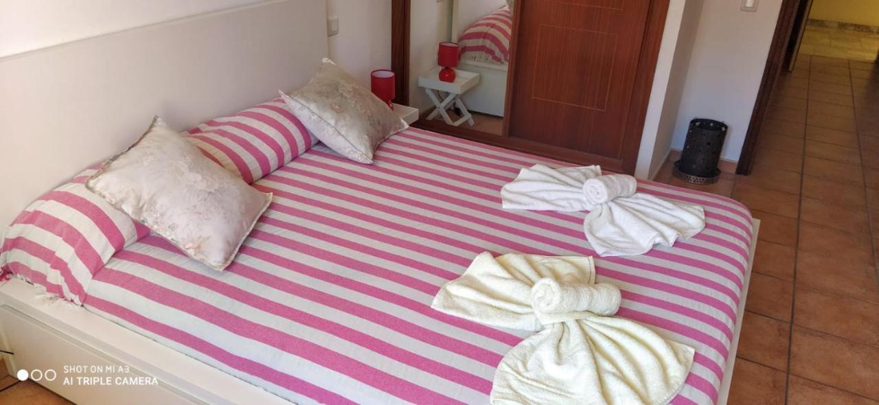 Ferienwohnung Corralejo Del Mar II Exterior foto