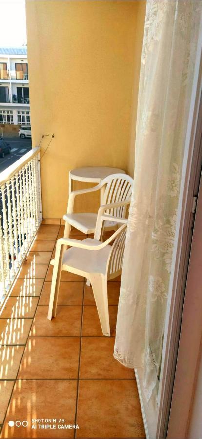Ferienwohnung Corralejo Del Mar II Exterior foto