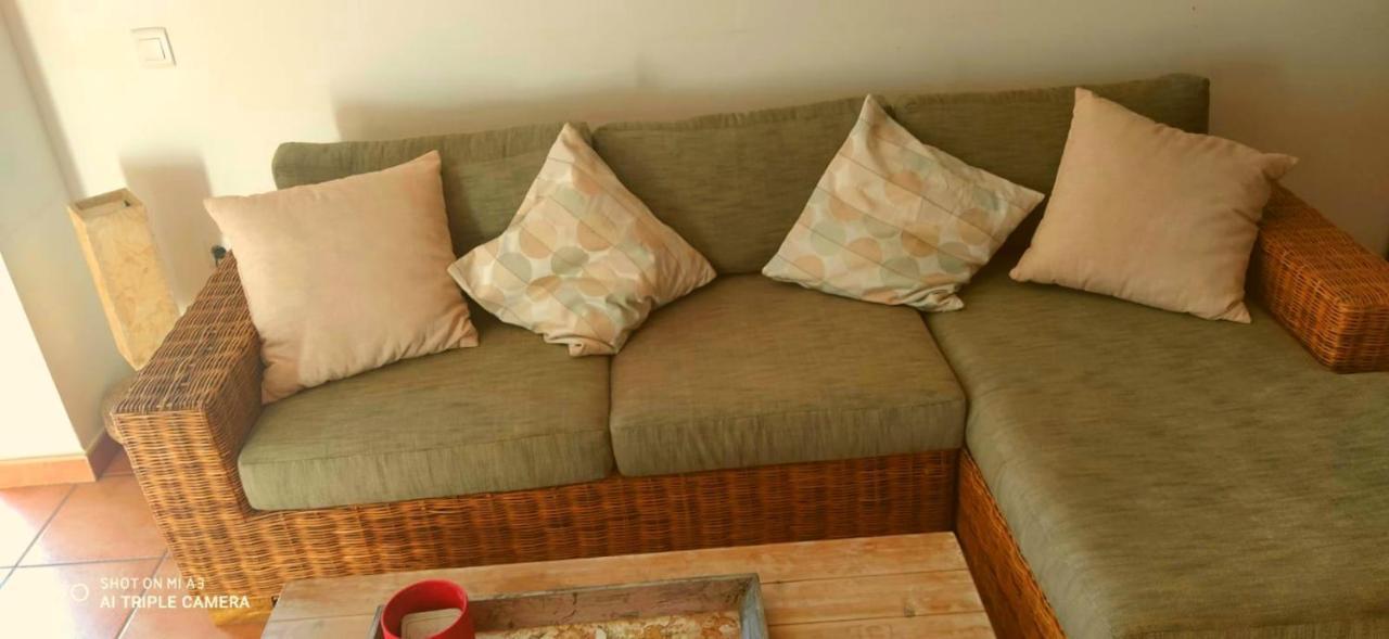 Ferienwohnung Corralejo Del Mar II Exterior foto