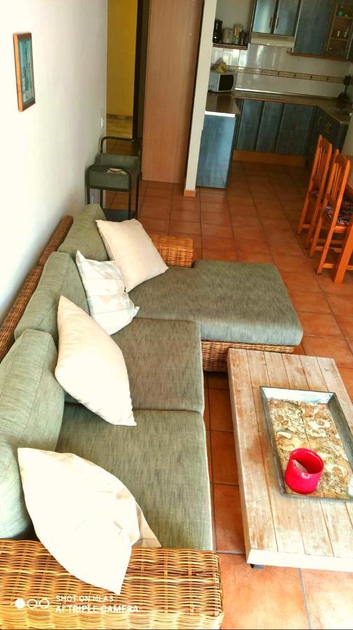 Ferienwohnung Corralejo Del Mar II Exterior foto