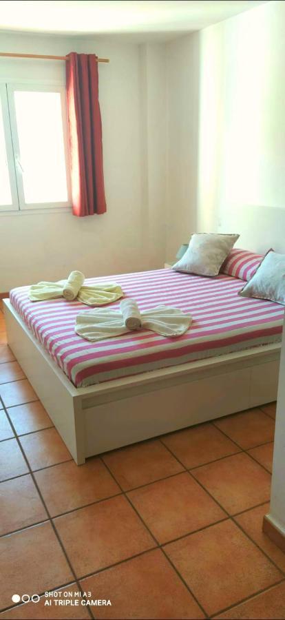 Ferienwohnung Corralejo Del Mar II Exterior foto