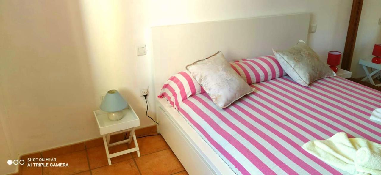 Ferienwohnung Corralejo Del Mar II Exterior foto