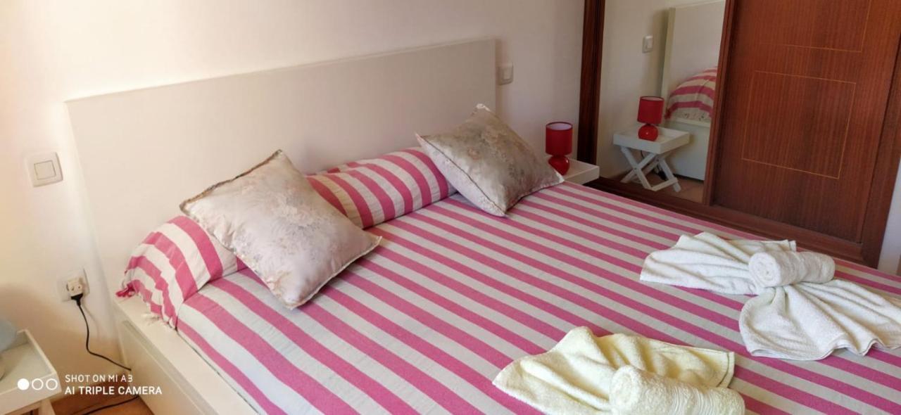 Ferienwohnung Corralejo Del Mar II Exterior foto
