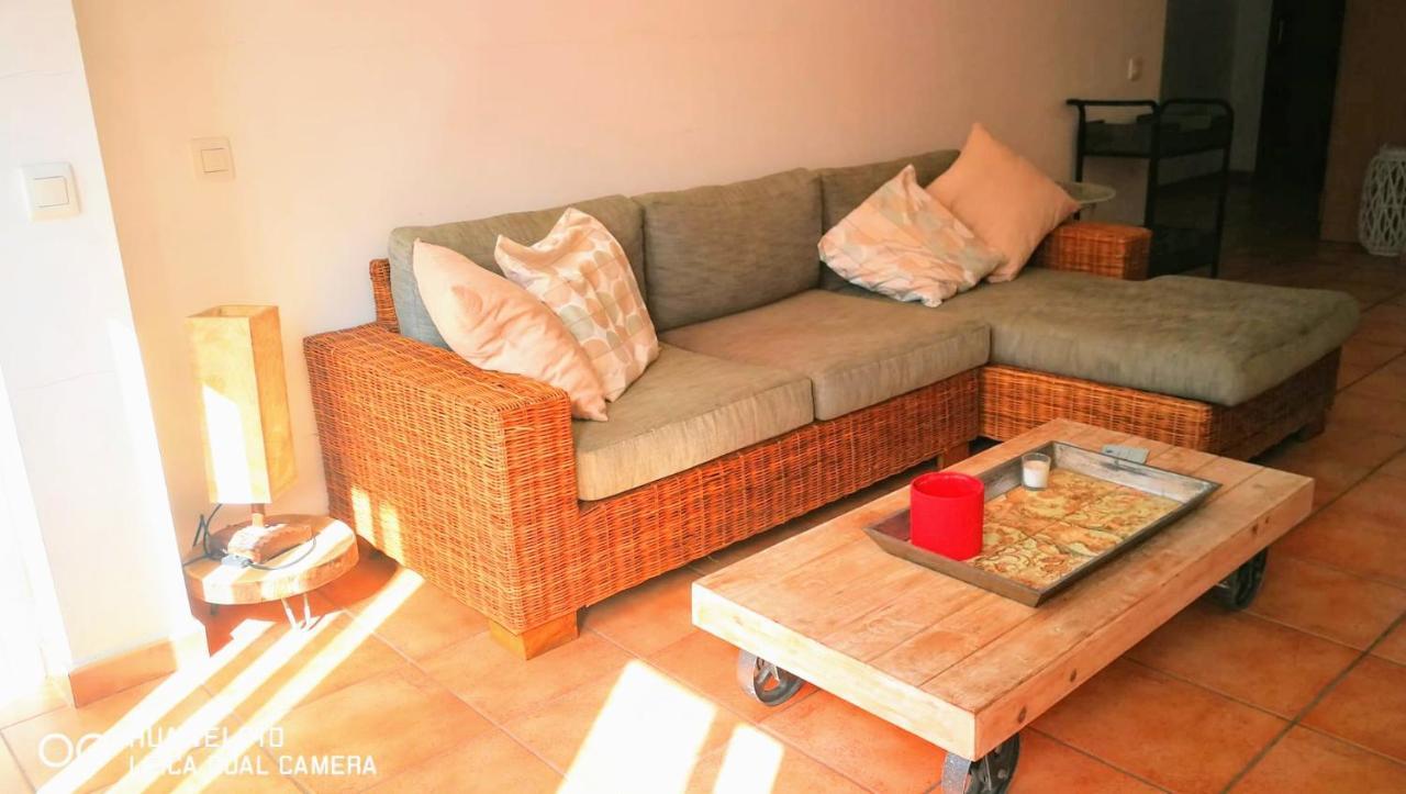 Ferienwohnung Corralejo Del Mar II Exterior foto